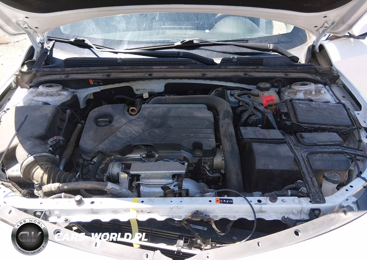2020 Chevrolet Malibu Fwd Lt VIN:1G1ZD5ST3LF060865 - 10