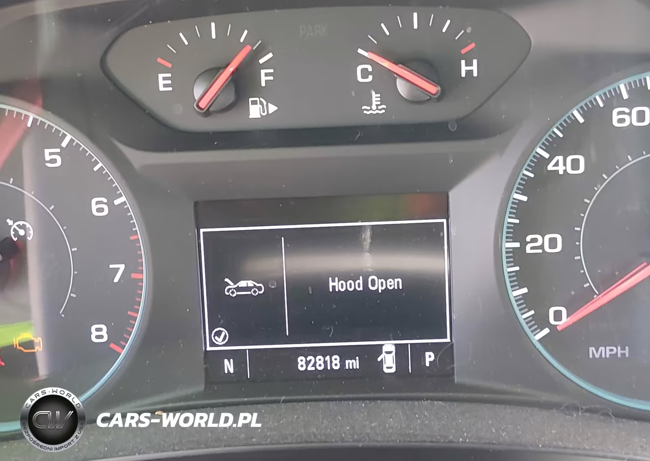 2020 Chevrolet Malibu Fwd Lt VIN:1G1ZD5ST3LF060865 - 16