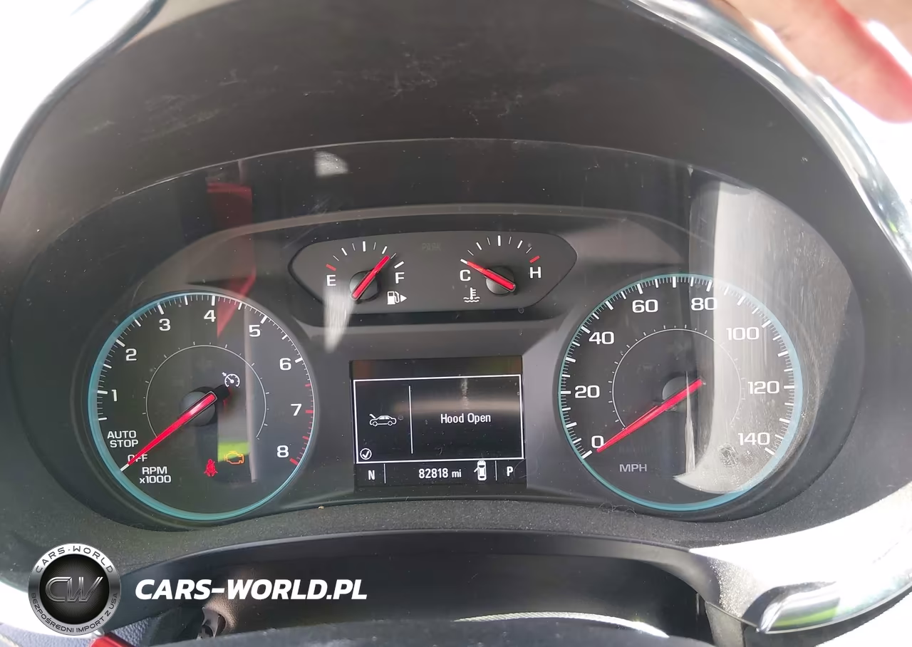2020 Chevrolet Malibu Fwd Lt VIN:1G1ZD5ST3LF060865 - 7