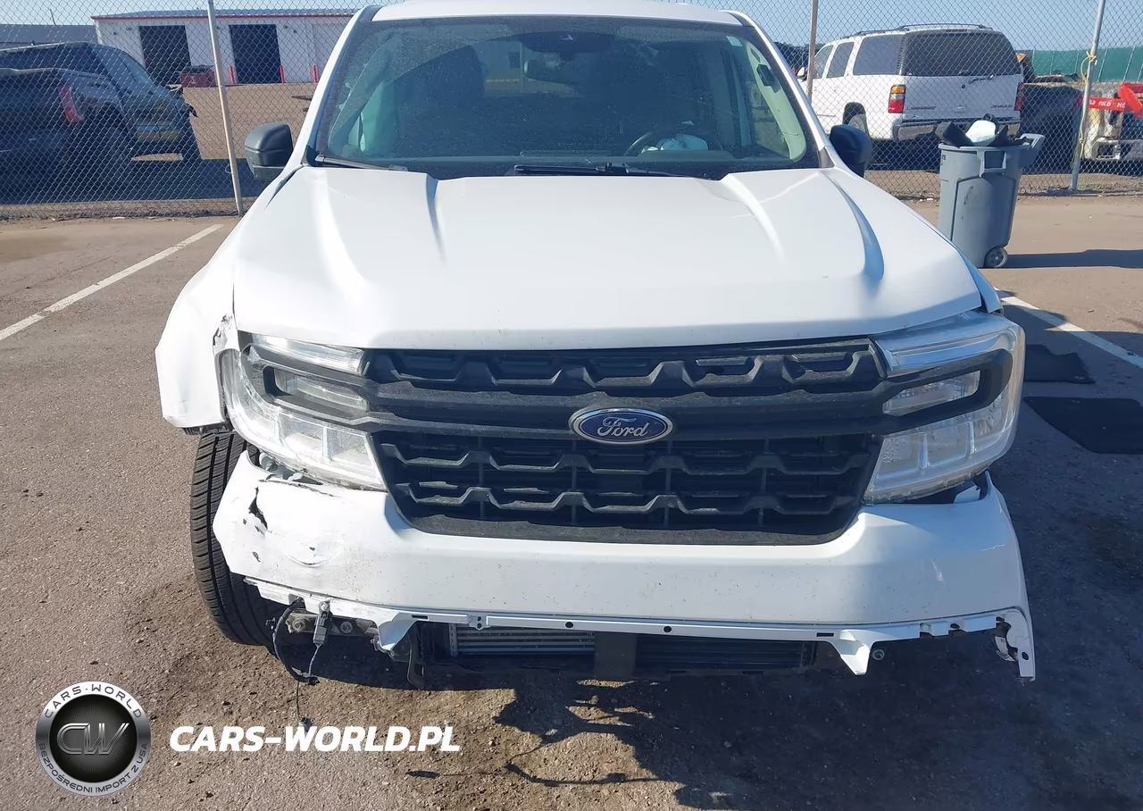 2022 Ford Maverick Xl VIN:3FTTW8E92NRA98814 - 6