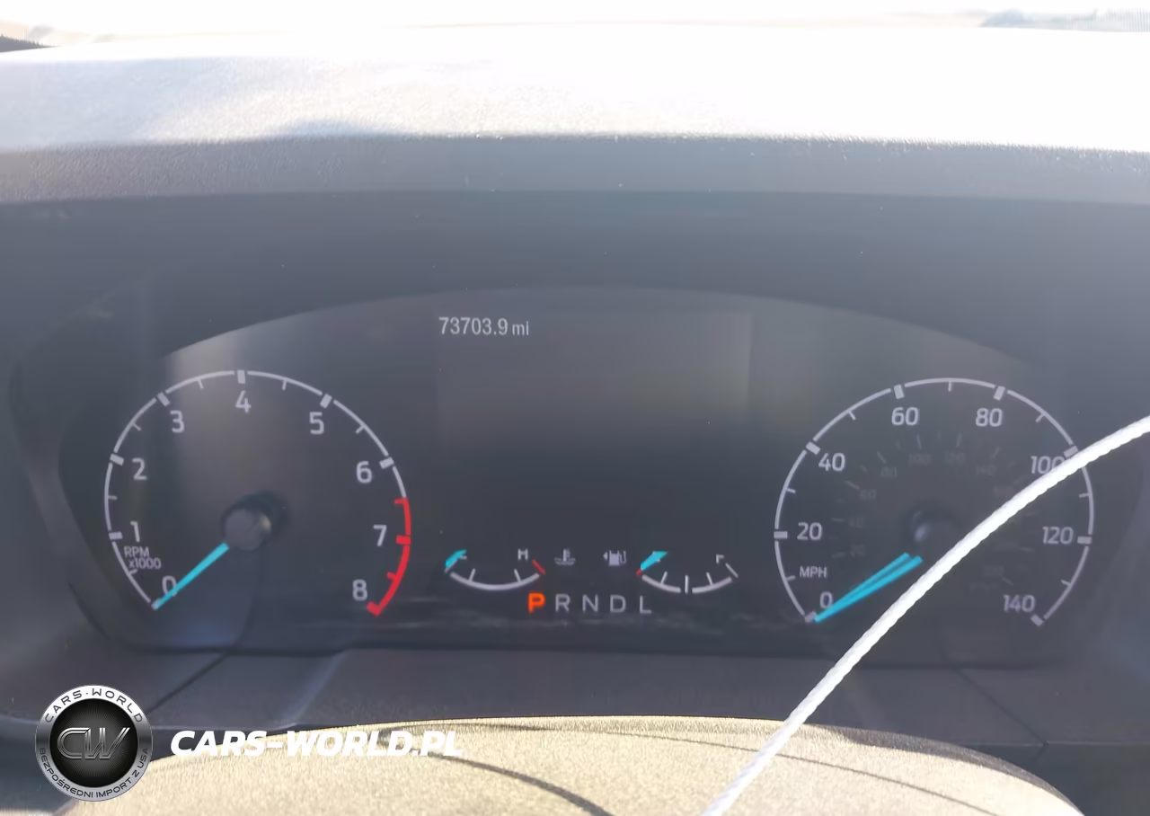 2022 Ford Maverick Xl VIN:3FTTW8E92NRA98814 - 7