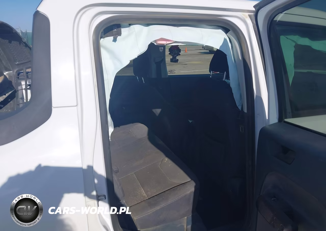 2022 Ford Maverick Xl VIN:3FTTW8E92NRA98814 - 8