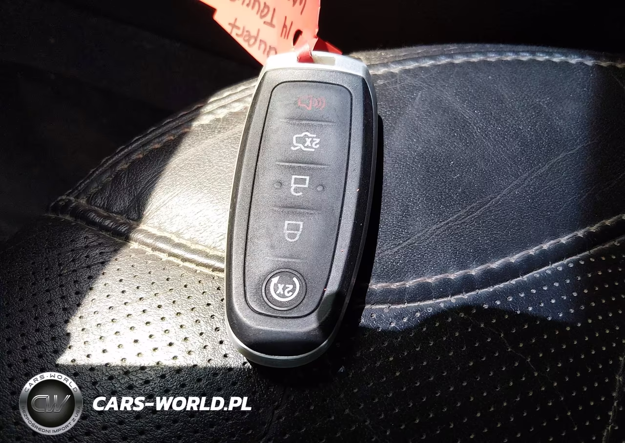 2014 Ford Taurus Sho VIN:1FAHP2KT6EG128782 - 11