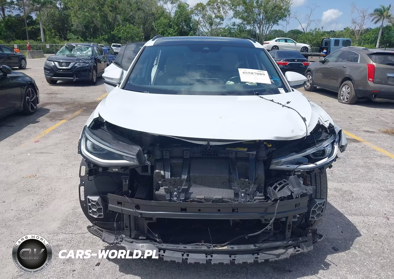 2021 Volkswagen Id.4 Pro S VIN:WVGTMPE21MP053092 - 13
