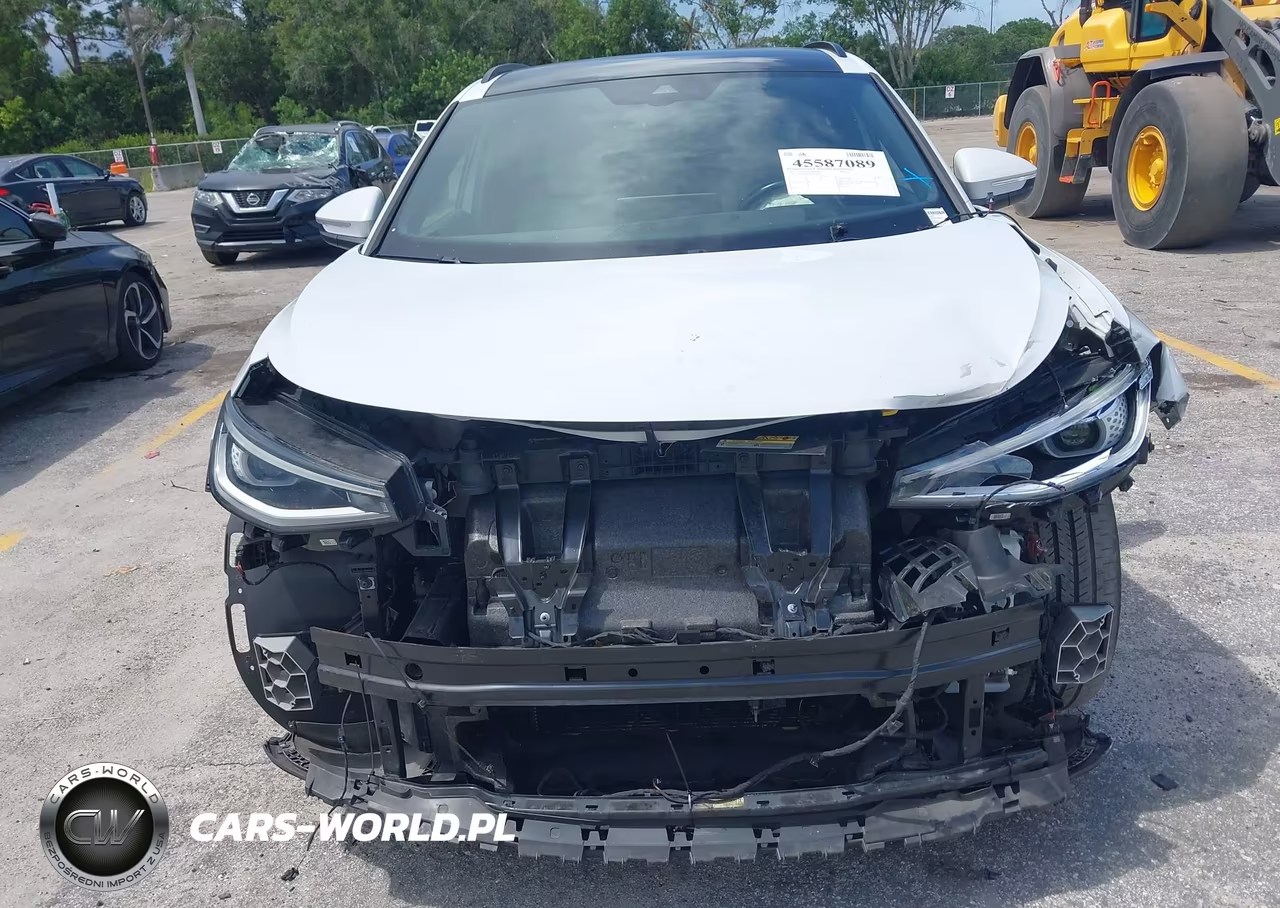 2021 Volkswagen Id.4 Pro S VIN:WVGTMPE21MP053092 - 6