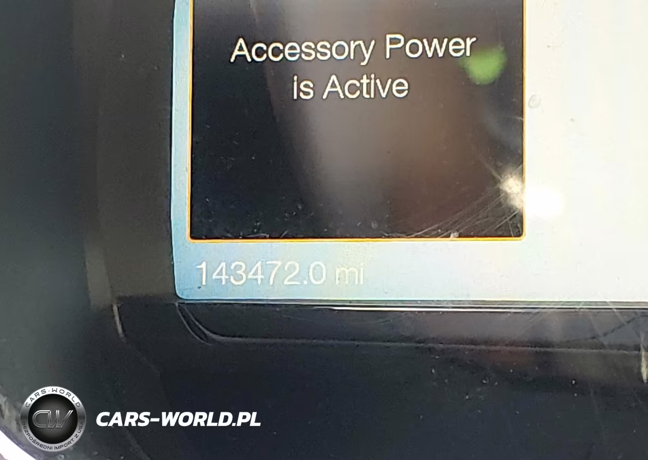 2017 Ford Taurus Limited VIN:1FAHP2F85HG122479 - 15