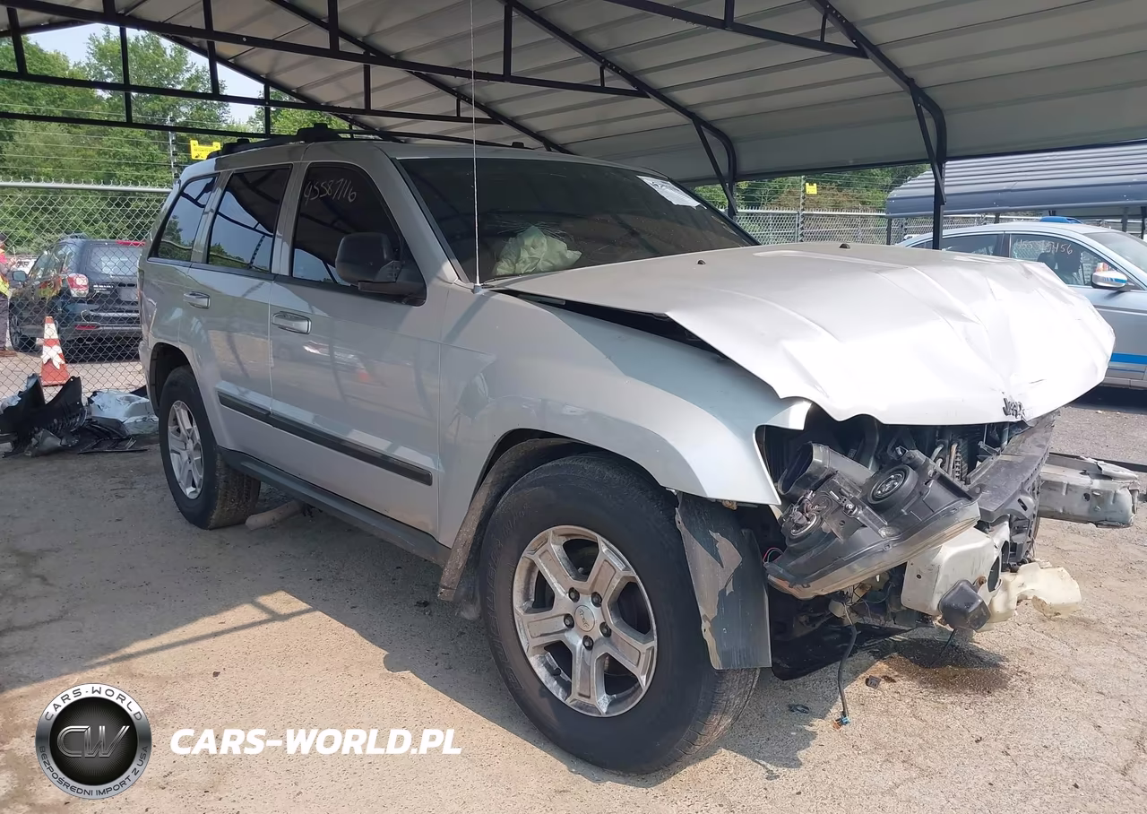 2006 Jeep Grand Cherokee Limited