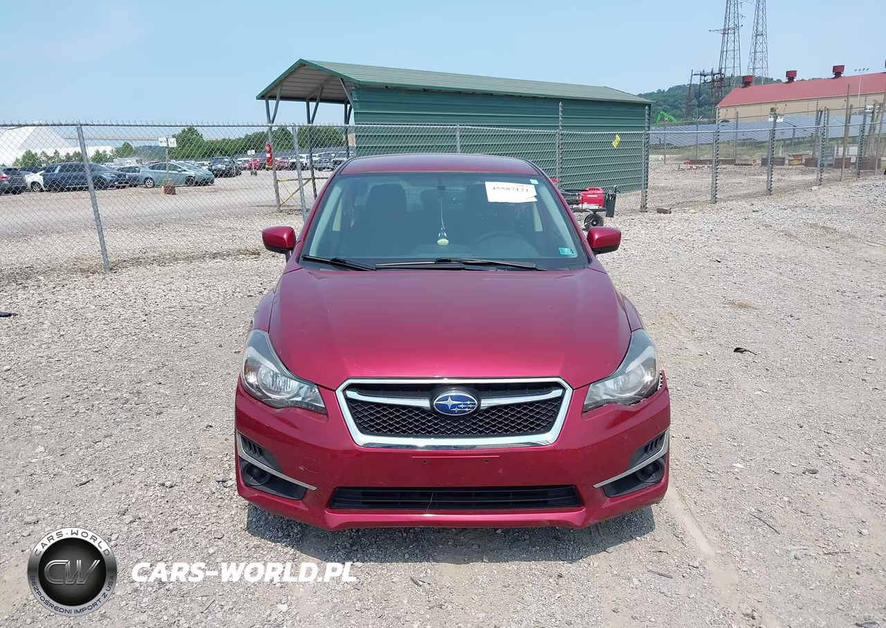 2016 Subaru Impreza 2.0I Premium VIN:JF1GJAB62GH017080 - 12