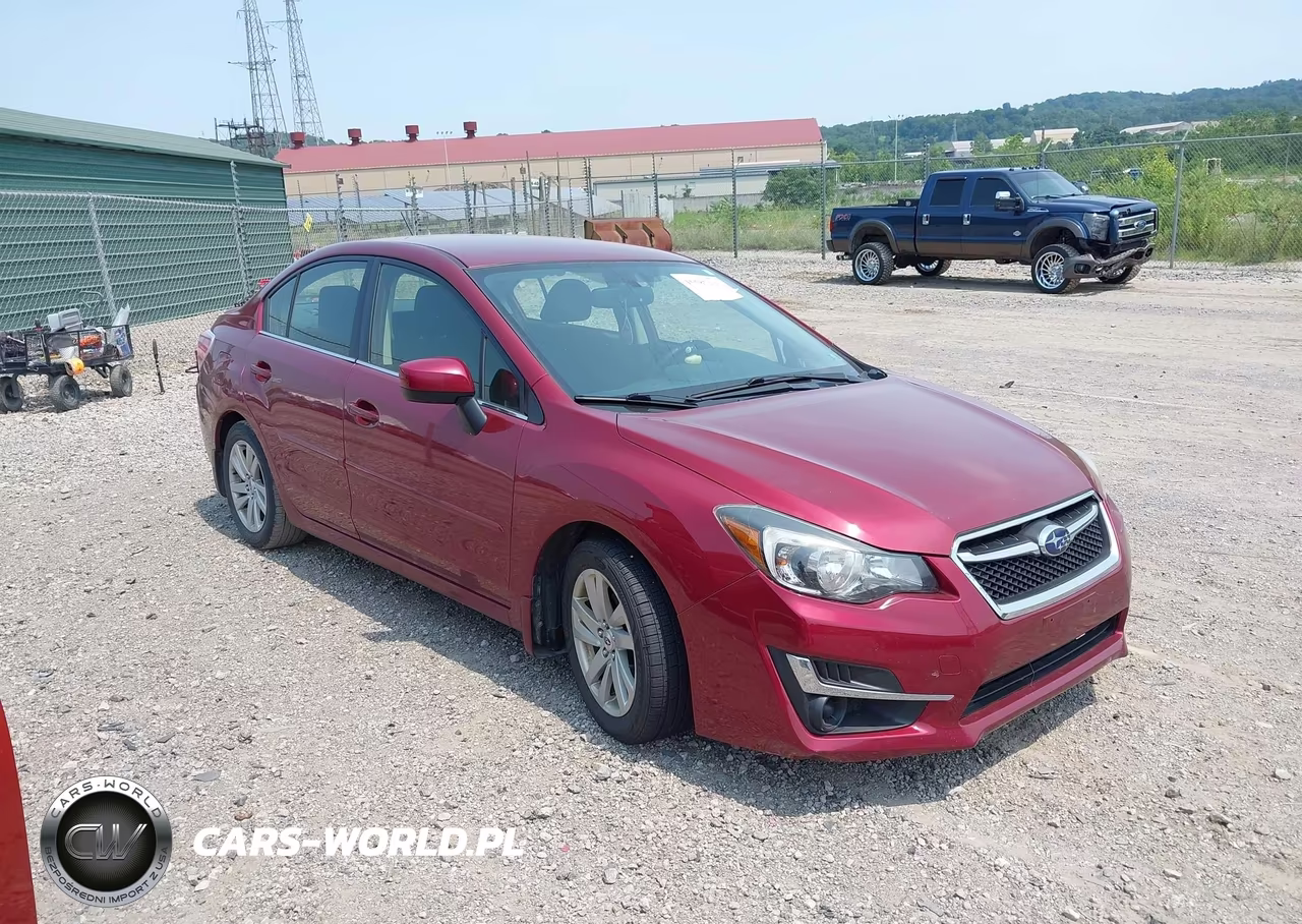 2016 Subaru Impreza 2.0I Premium VIN:JF1GJAB62GH017080 - 13