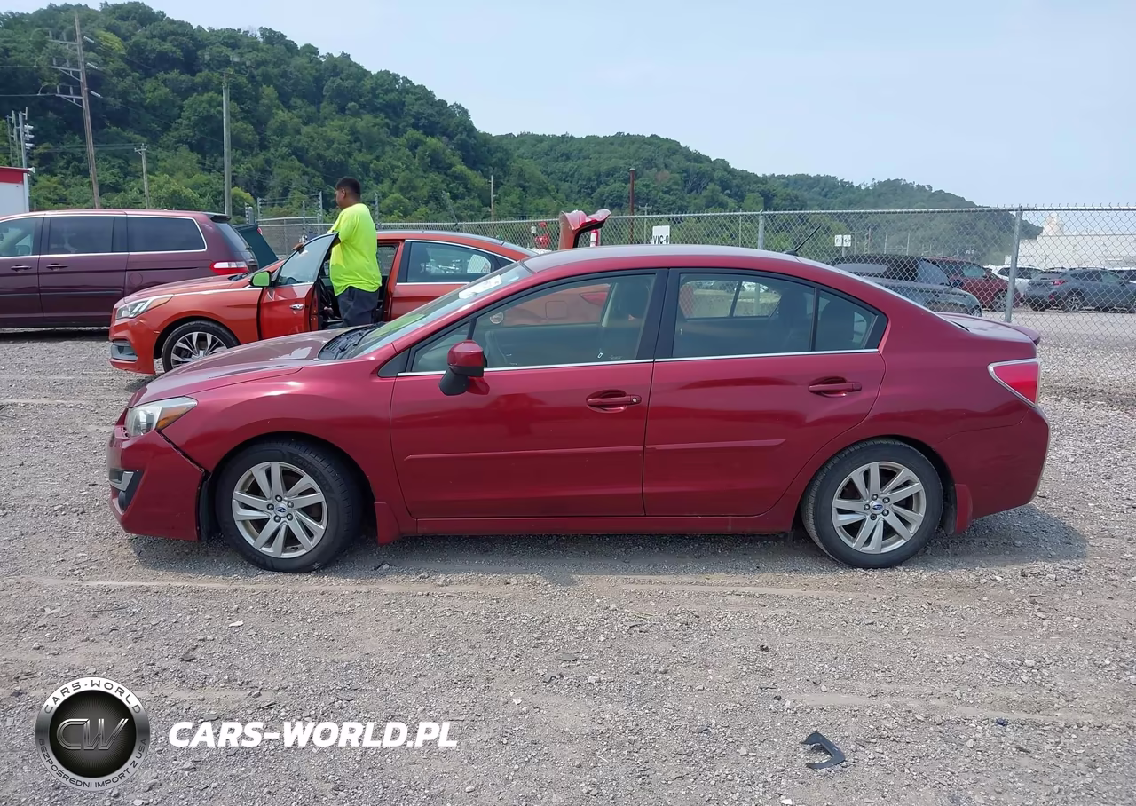 2016 Subaru Impreza 2.0I Premium VIN:JF1GJAB62GH017080 - 14