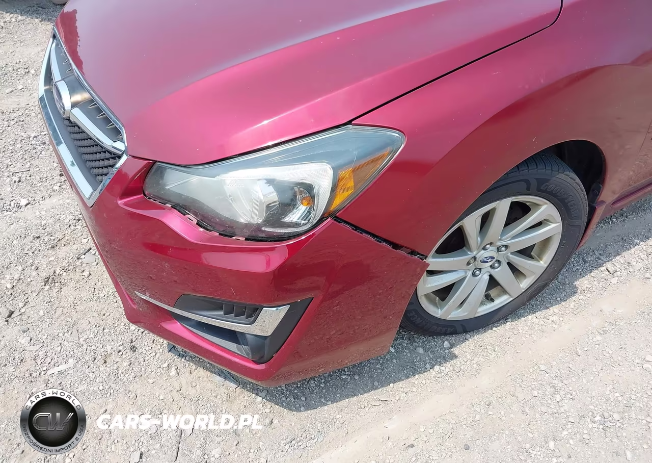 2016 Subaru Impreza 2.0I Premium VIN:JF1GJAB62GH017080 - 6