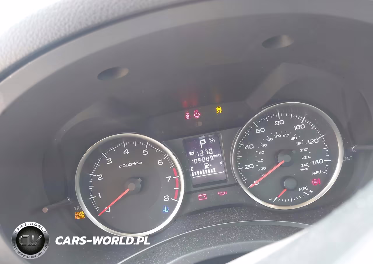 2016 Subaru Impreza 2.0I Premium VIN:JF1GJAB62GH017080 - 7
