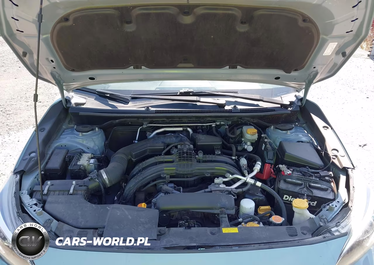 2018 Subaru Crosstrek 2.0I Premium VIN:JF2GTABC2JH240383 - 10