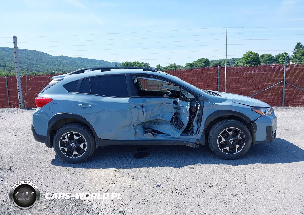 2018 Subaru Crosstrek 2.0I Premium VIN:JF2GTABC2JH240383 - 13