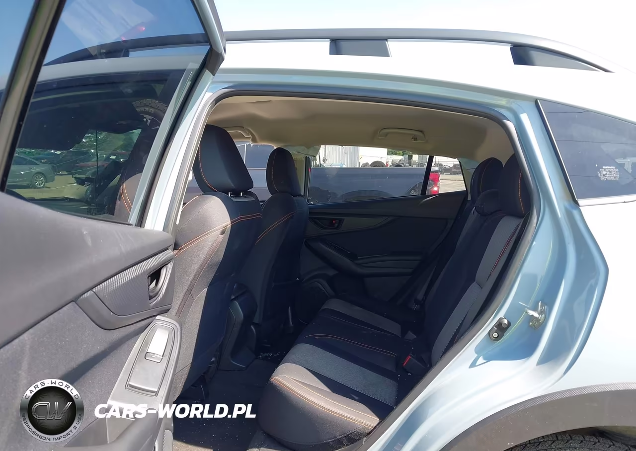 2018 Subaru Crosstrek 2.0I Premium VIN:JF2GTABC2JH240383 - 8