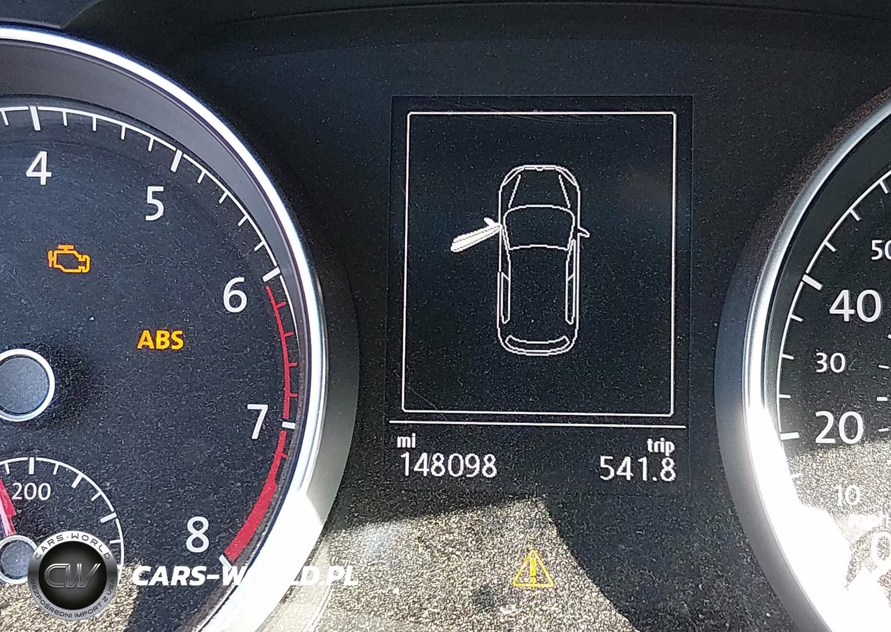2015 Volkswagen Golf Tsi S 4-Door VIN:3VW217AU6FM030199 - 15