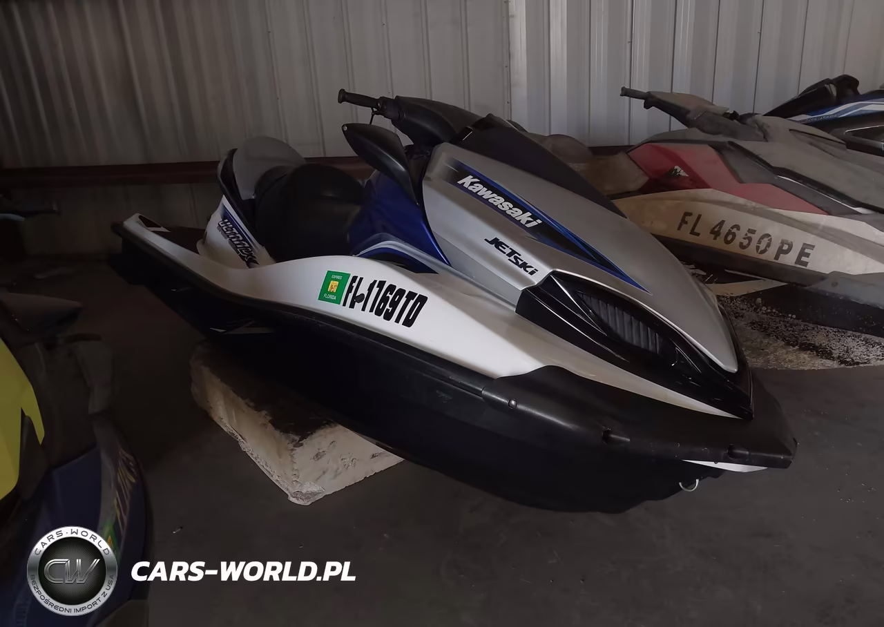 2013 Kawasaki Other