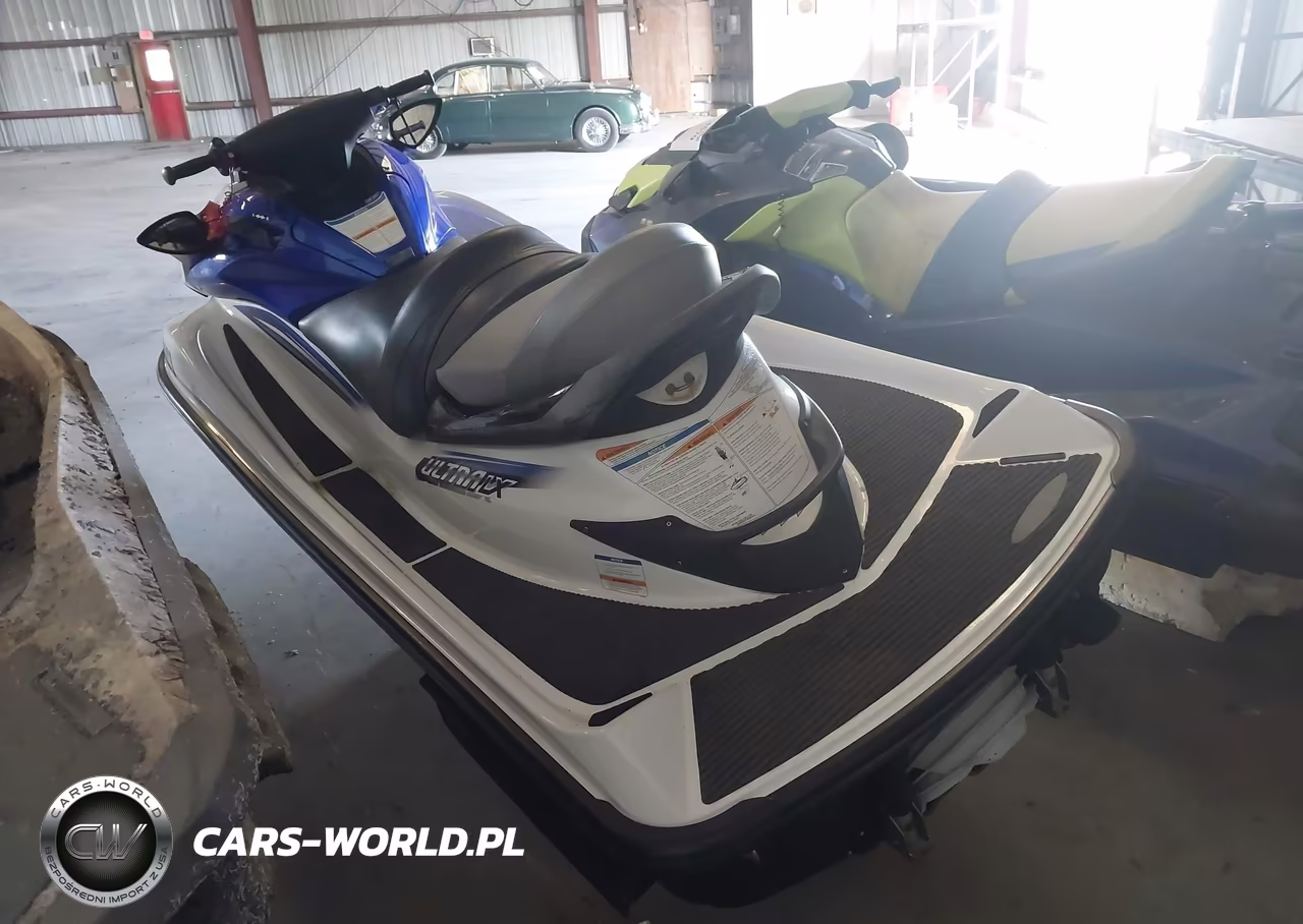 2013 Kawasaki Other VIN:KAW50926B313 - 3