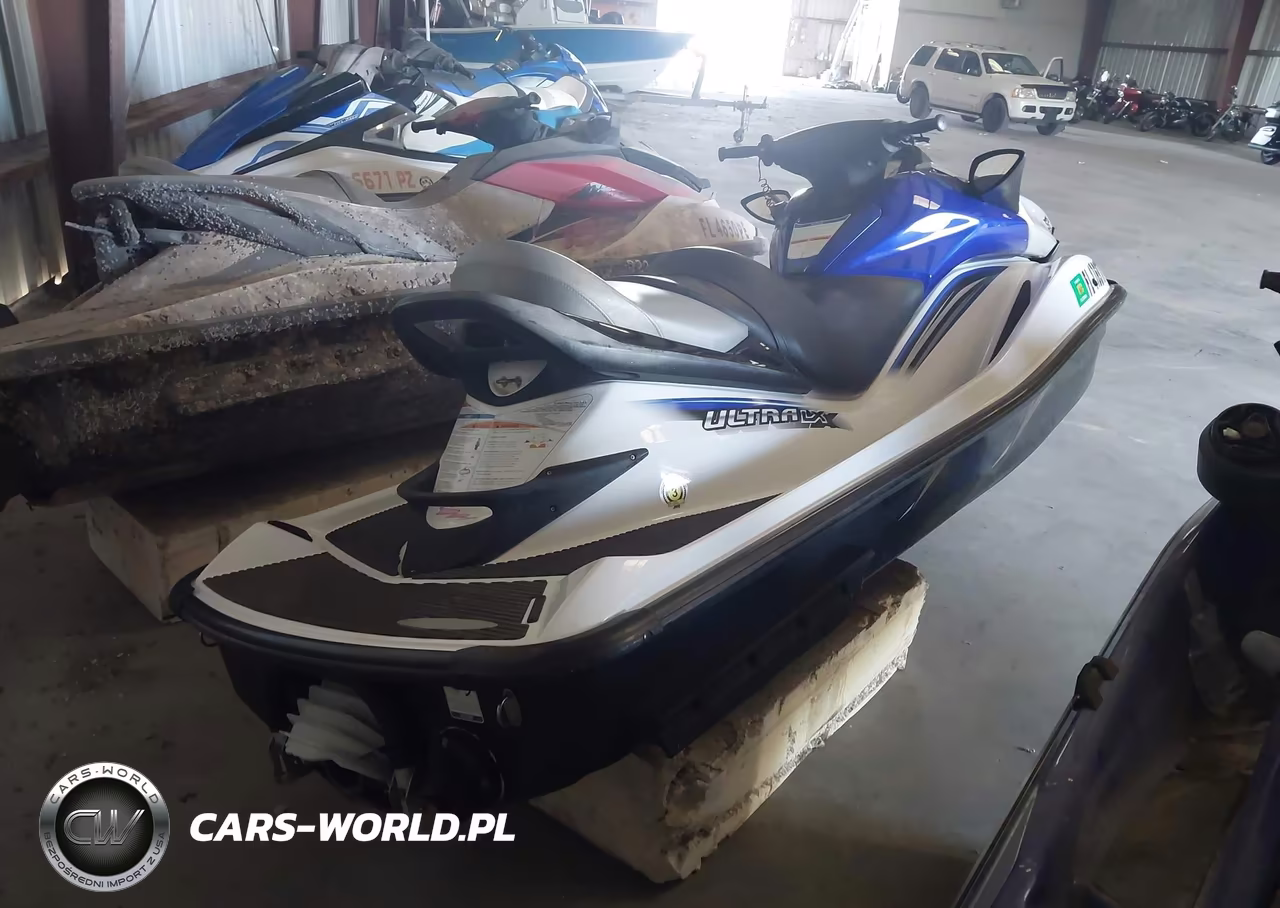 2013 Kawasaki Other VIN:KAW50926B313 - 4