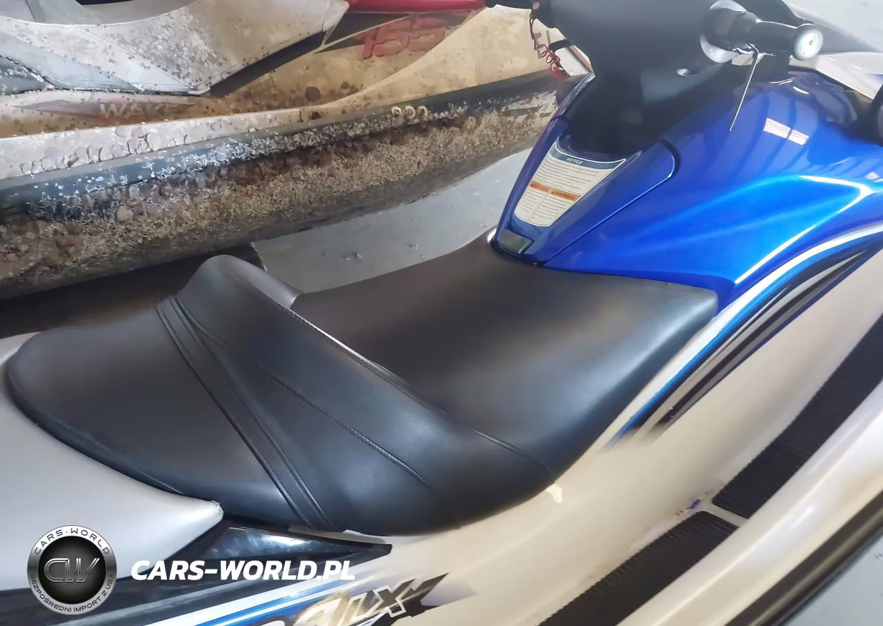 2013 Kawasaki Other VIN:KAW50926B313 - 5
