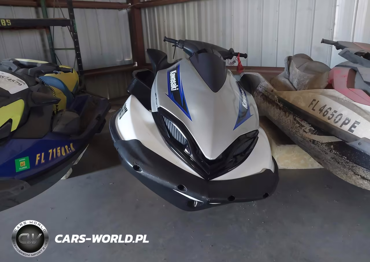 2013 Kawasaki Other VIN:KAW50926B313 - 6