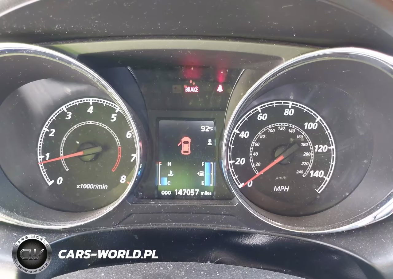 2018 Mitsubishi Outlander Sport 2.0 Es VIN:JA4AP3AU7JU016722 - 7