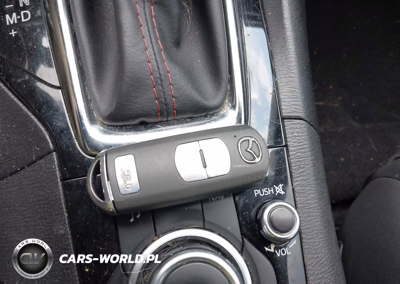 2014 Mazda Mazda3 I Touring VIN:3MZBM1L71EM116871 - 11