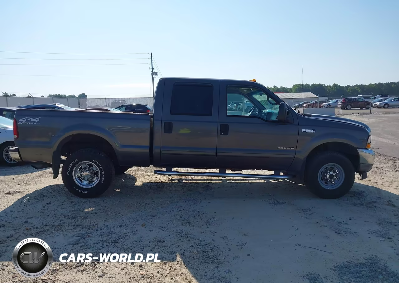 2002 Ford F-250 Lariat-Xl-Xlt VIN:1FTNW21F52ED15515 - 14