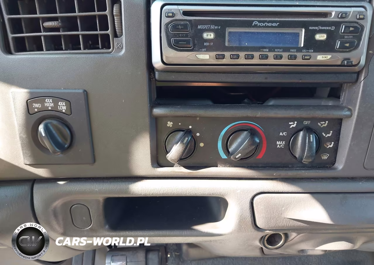 2002 Ford F-250 Lariat-Xl-Xlt VIN:1FTNW21F52ED15515 - 15