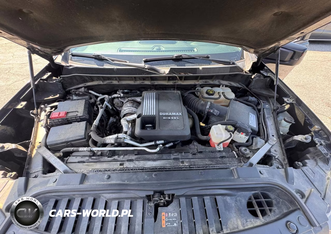 2020 Chevrolet Silverado K1500 Rst VIN:1GCUYEET9LZ194327 - 10