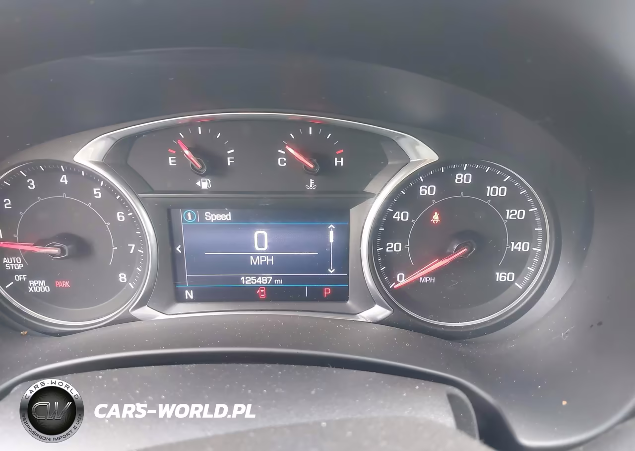 2020 GMC Terrain Awd Sle VIN:3GKALTEV2LL222021 - 7