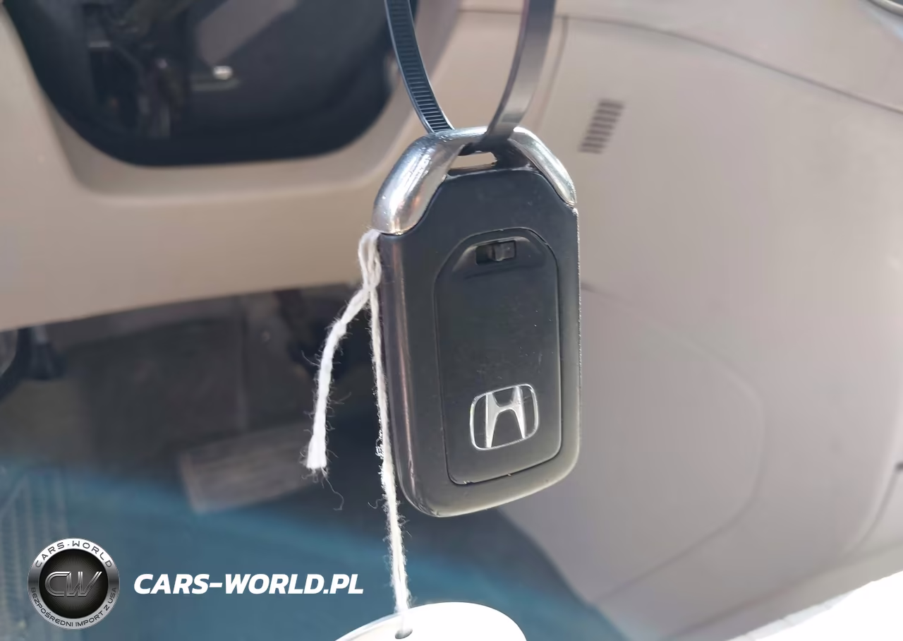2015 Honda Odyssey Ex VIN:5FNRL5H48FB033275 - 11