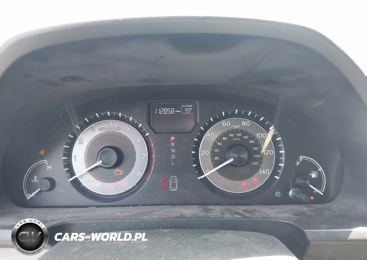 2015 Honda Odyssey Ex VIN:5FNRL5H48FB033275 - 7