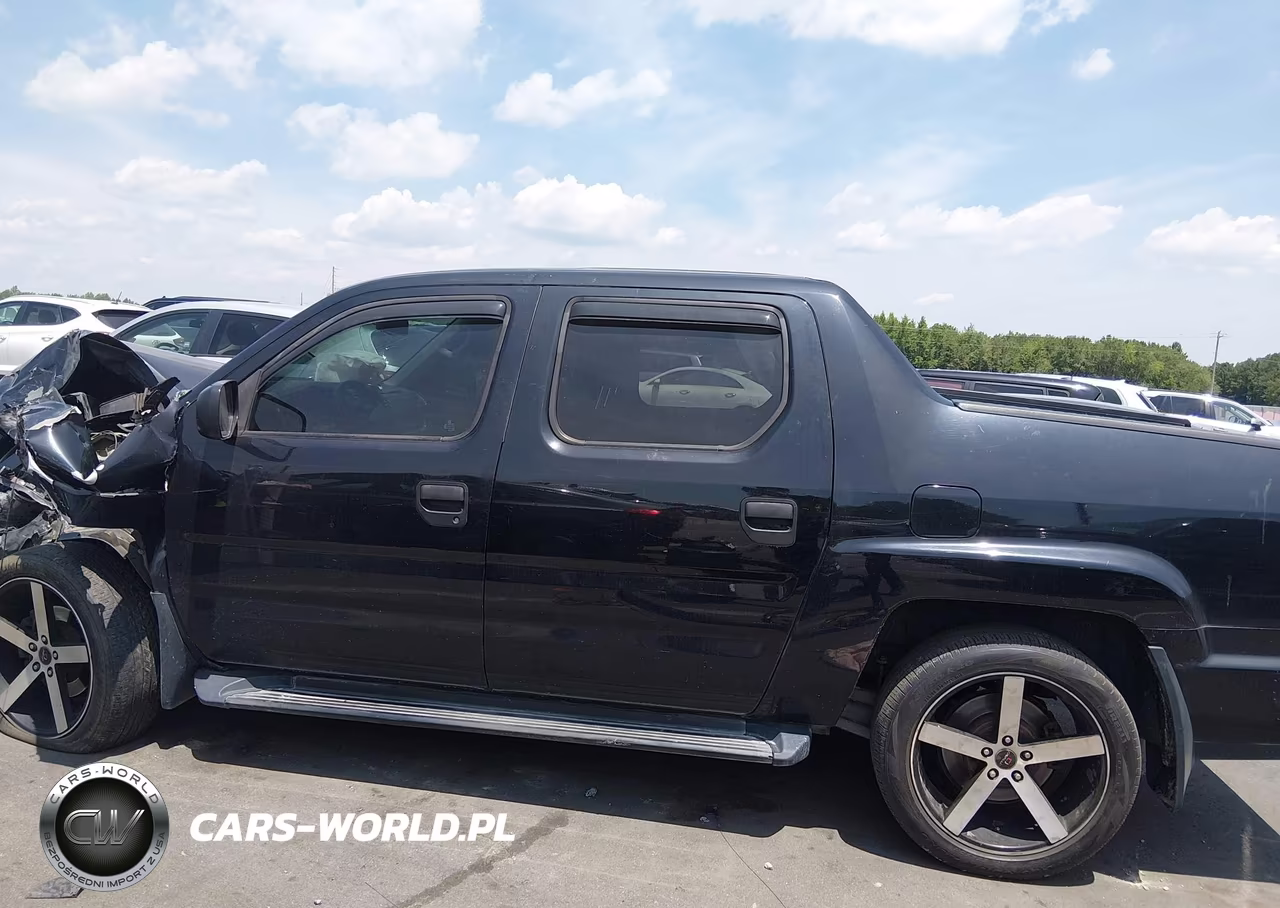 2014 Honda Ridgeline Sport VIN:5FPYK1F79EB013451 - 14