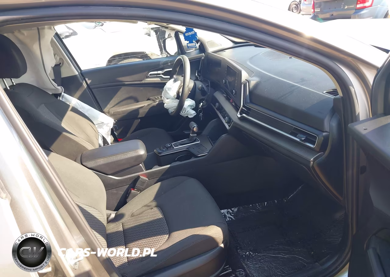 2023 Kia Sportage Lx VIN:KNDPU3AFXP7160556 - 5
