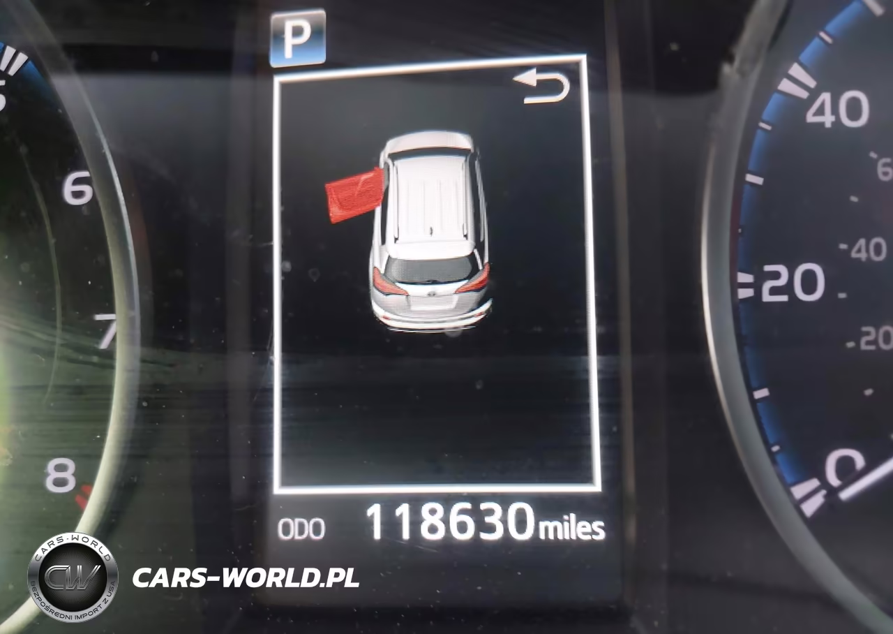 2018 Toyota Rav4 Le VIN:JTMBFREV0JJ200355 - 15