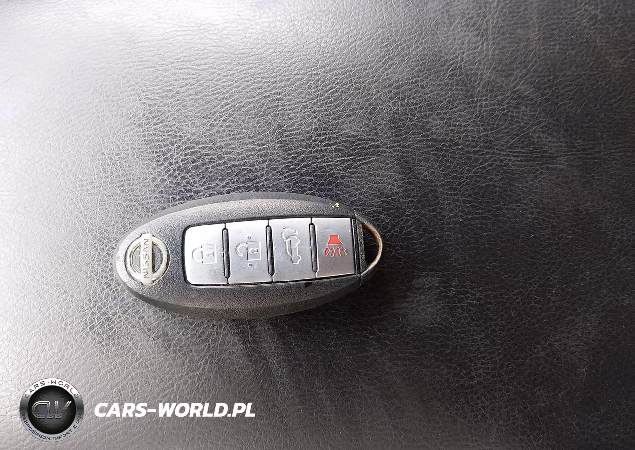 2010 Nissan Murano Le VIN:JN8AZ1MW9AW135446 - 11