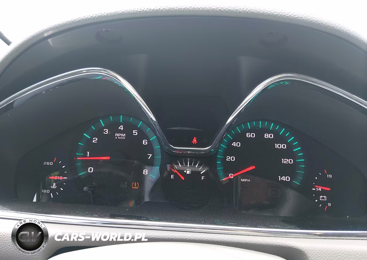 2017 Chevrolet Traverse Ls VIN:1GNKRFED1HJ247862 - 7