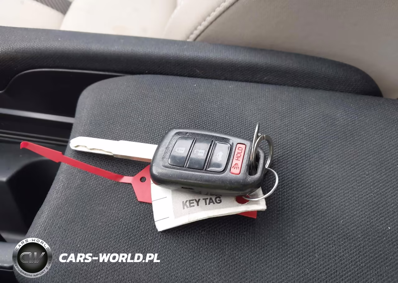 2017 Honda Civic Lx VIN:2HGFC2F52HH576746 - 11