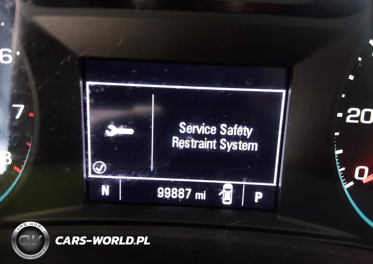 2019 Chevrolet Malibu Lt VIN:1G1ZD5ST1KF120060 - 15
