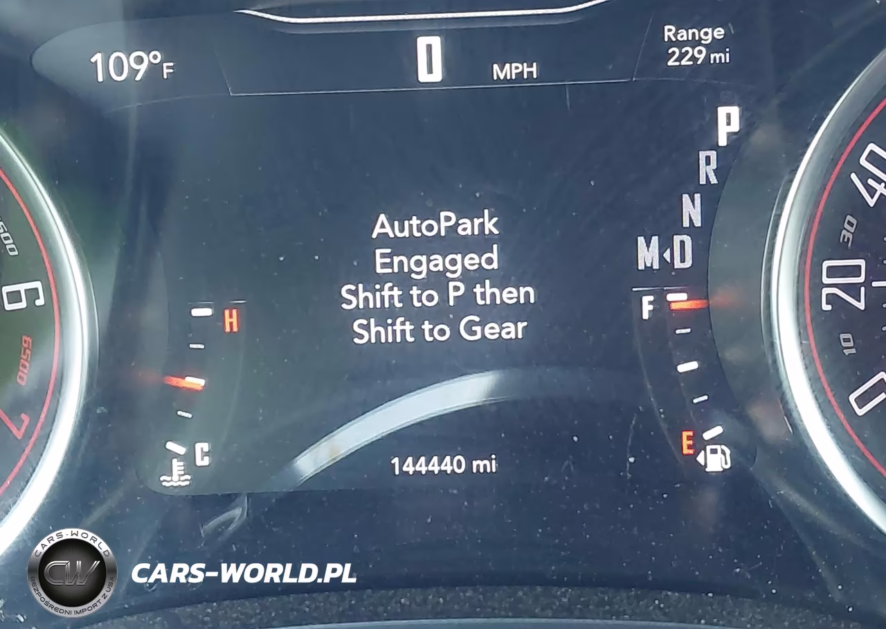2019 Dodge Challenger Sxt Awd VIN:2C3CDZGG9KH607235 - 16