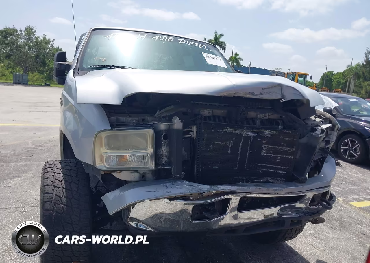 2006 Ford F-250 Lariat-Xl-Xlt VIN:1FTSW21P56ED04516 - 13
