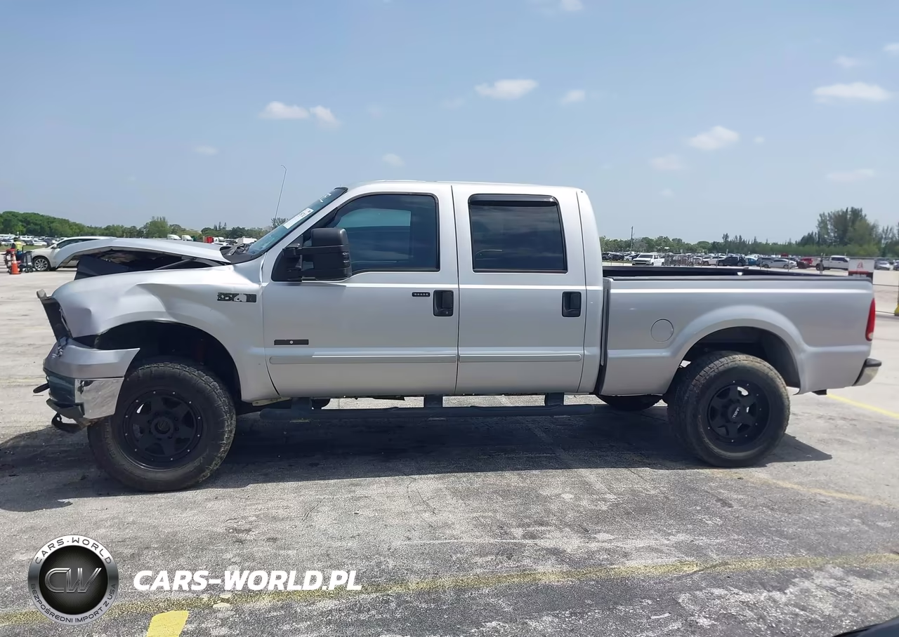 2006 Ford F-250 Lariat-Xl-Xlt VIN:1FTSW21P56ED04516 - 15