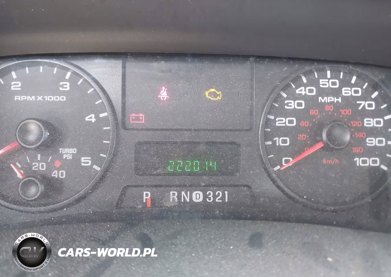 2006 Ford F-250 Lariat-Xl-Xlt VIN:1FTSW21P56ED04516 - 7