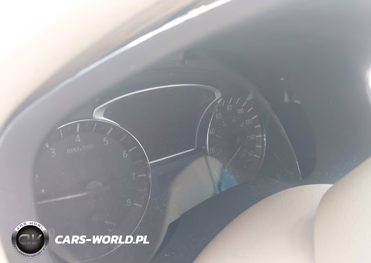 2015 Nissan Altima 2.5 Sl VIN:1N4AL3AP2FN404072 - 14
