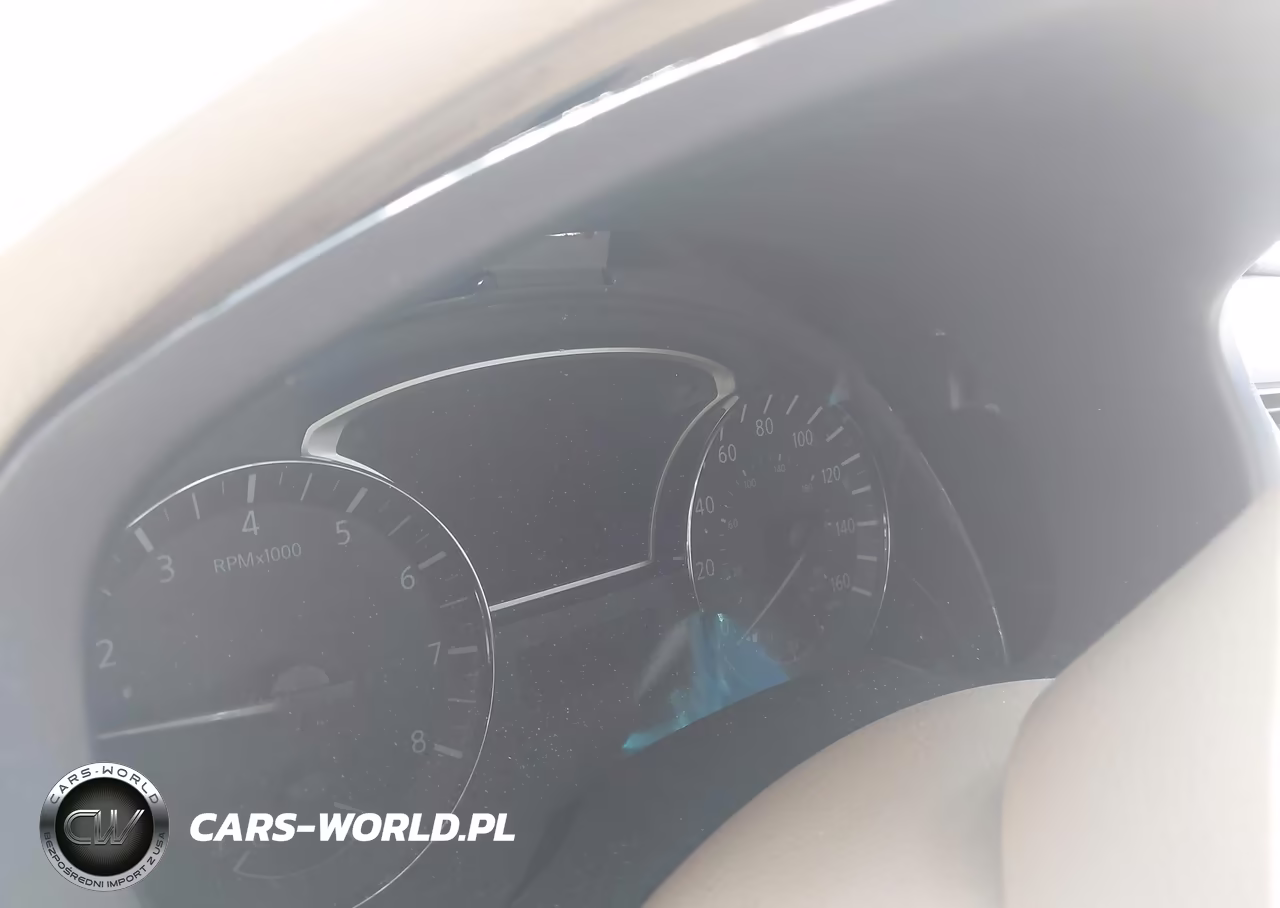 2015 Nissan Altima 2.5 Sl VIN:1N4AL3AP2FN404072 - 7