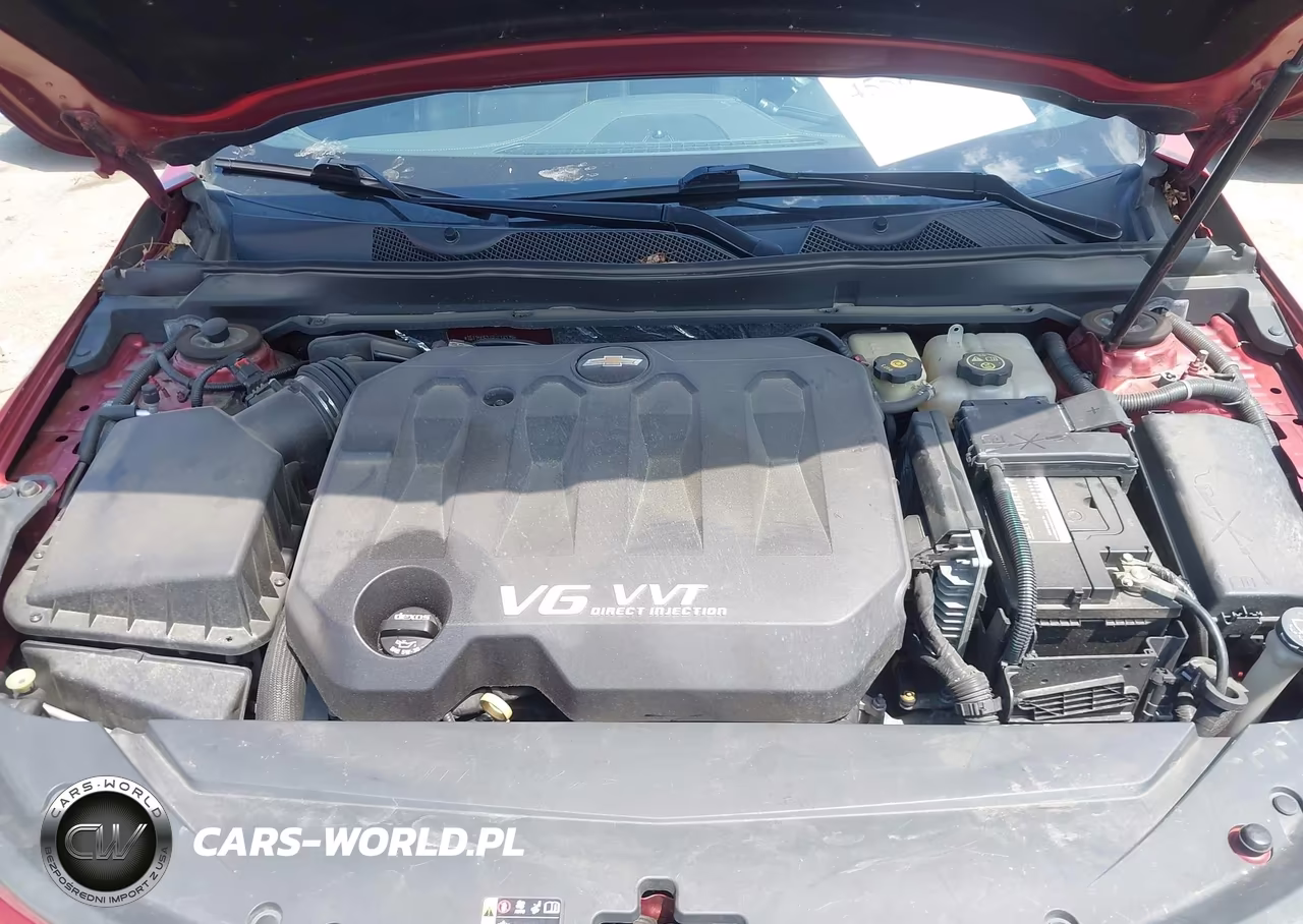 2014 Chevrolet Impala 2Lz VIN:1G1155S31EU114379 - 10