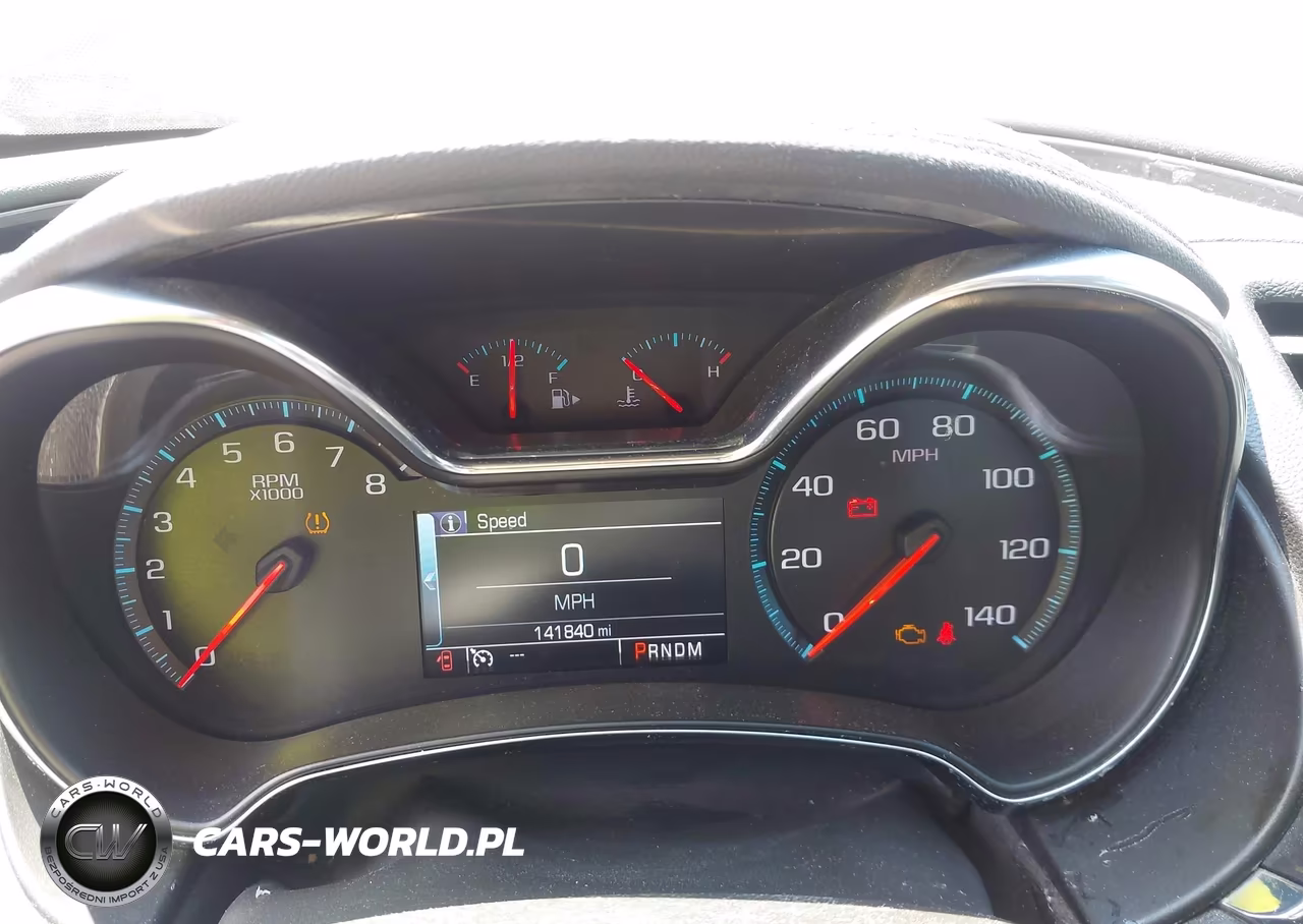 2014 Chevrolet Impala 2Lz VIN:1G1155S31EU114379 - 7