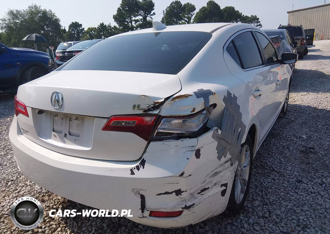 2013 Acura Ilx 2.0L VIN:19VDE1F30DE022046 - 6