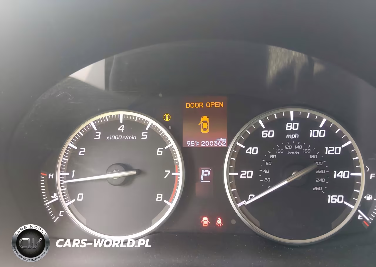 2013 Acura Ilx 2.0L VIN:19VDE1F30DE022046 - 7